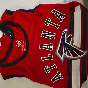 Atlanta Falcons tank top